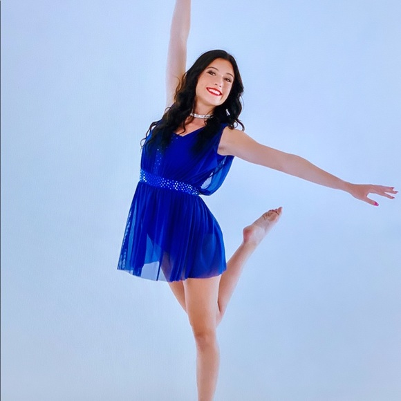 Meet your Posher, Kristina - Picture 3 of 4